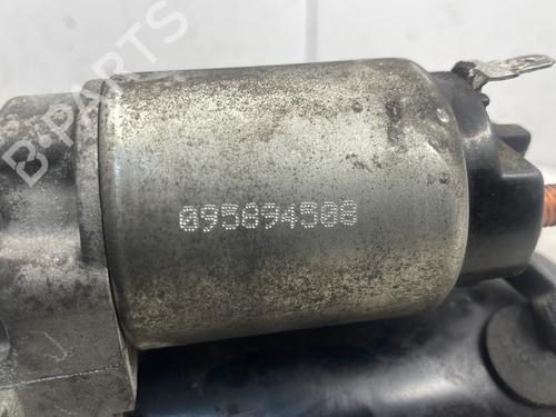 Starter KIA PICANTO I (SA) 1.1 | BP23830416M8 - Image 4