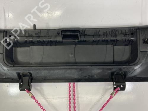Tailgate CITROËN C2 (JM_) 1.4 | BP22818222C6 