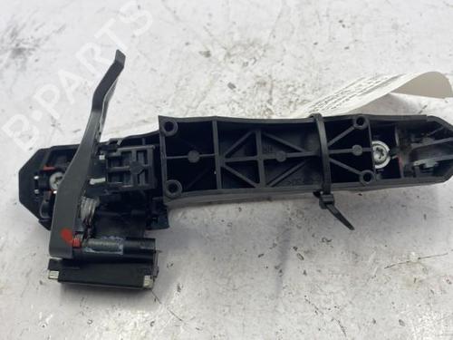Used Rear right exterior door handle Rear right exterior door handle 22839595 22839595