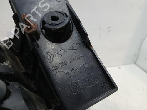 Right taillight RENAULT KOLEOS I (HY_) 2.0 dCi 4x4 (HY0B) | BP29850475C35
