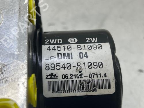 ABS pump DAIHATSU MATERIA (M4_) 1.5 | BP40516211M43 - Image 5