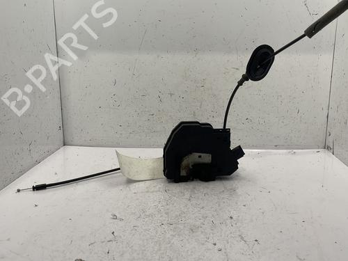 Used Rear left lock RENAULT CLIO IV Grandtour (KH_) 1.5 dCi 90 (KHN3, KHN4) (90 hp) 24981699