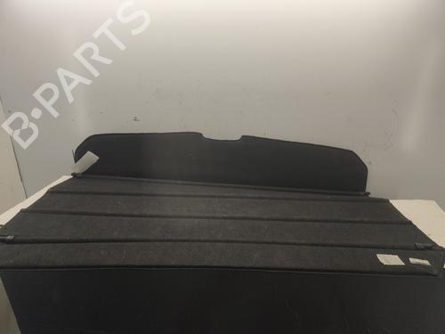 Rear parcel shelf PEUGEOT 307 Break (3E) 2.0 HDI 90 | BP28181164C85 