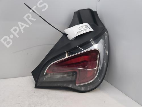 Højre baglygte OPEL ADAM (M13) 1.4 (87 hp) 32382807