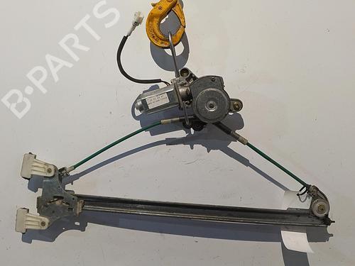 Front right window mechanism SUZUKI WAGON R+ (MA) 1.3 (RB413) | BP22825121C23 - Image 5
