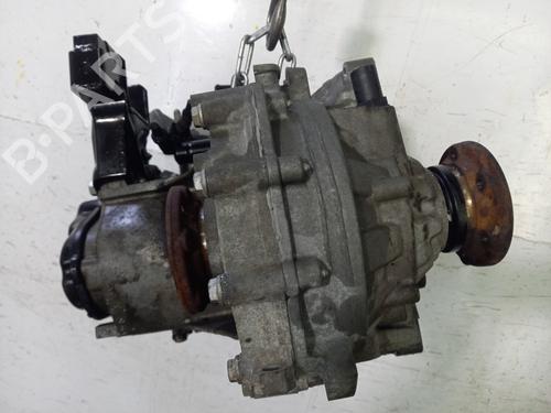 Gearbox SEAT IBIZA IV (6J5, 6P1) 1.2 TDI | BP22844717M3 