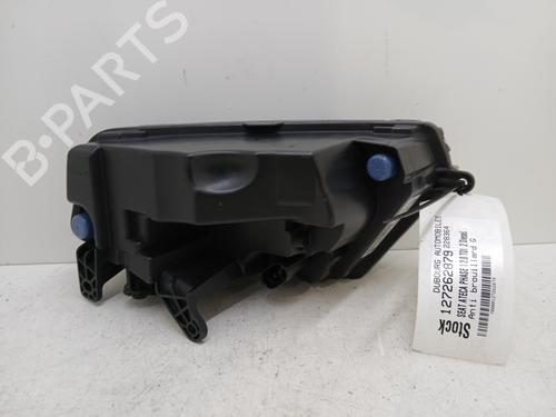 Used Left front fog light Left front fog light SEAT ATECA (KH7, KHP) 2.0 TDI 4Drive (190 hp) 36431069 36431069