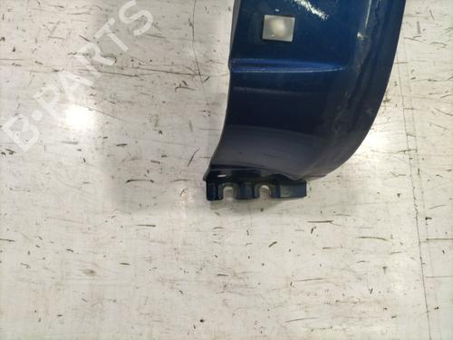 Right front fenders HYUNDAI TUCSON (JM) 2.0 CRDi All-wheel Drive | BP25757842C42 