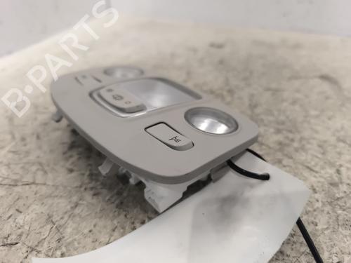 Interior roof light CITROËN C3 AIRCROSS II (2R_, 2C_) 1.2 PureTech 110 (2RHNZB, 2RHNZW, 2RHNPX, 2RHNPJ) | BP24894444I8 