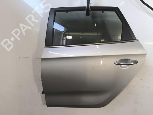 Used Left rear door KIA CARENS IV 1.7 CRDi (136 hp) 27982656