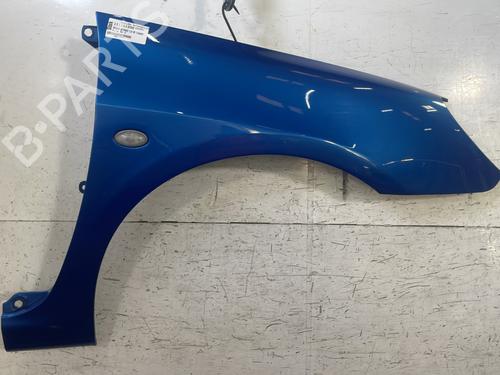 Used Right front fenders PEUGEOT 307 CC (3B) 2.0 16V (136 hp) 28482434
