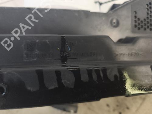 Used Air filter box Air filter box PORSCHE 911 (996) 3.6 Carrera 4 (320 hp) 27403883 27403883