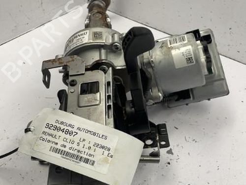 Steering column RENAULT CLIO V (B7_) 1.0 TCe 90 (B7MT) | BP22841273M21