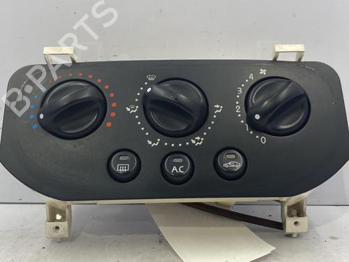 Used Climate control Climate control RENAULT CLIO II (BB_, CB_) 1.9 D (B/CB0E, BB0J) (64 hp) 22827881 22827881
