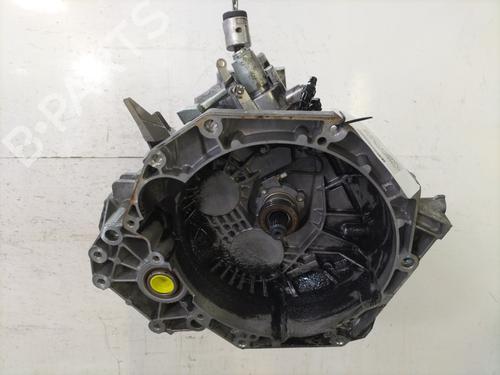 Used Gearbox CHEVROLET ORLANDO (J309) 2.0 D (163 hp) 26454027