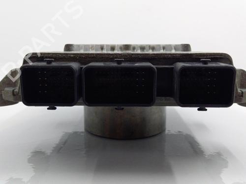 Used Engine control unit (ECU) CITROËN C2 (JM_) 1.4 HDi (68 hp) 22825135