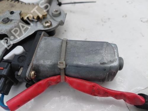 Used Front right window mechanism Front right window mechanism 38639918 38639918