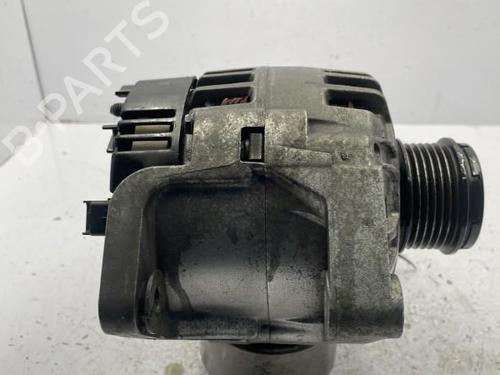 Used Alternator RENAULT SCÉNIC I MPV (JA0/1_, FA0_) 1.9 dCi (JA05, JA1F) (102 hp) 22835535
