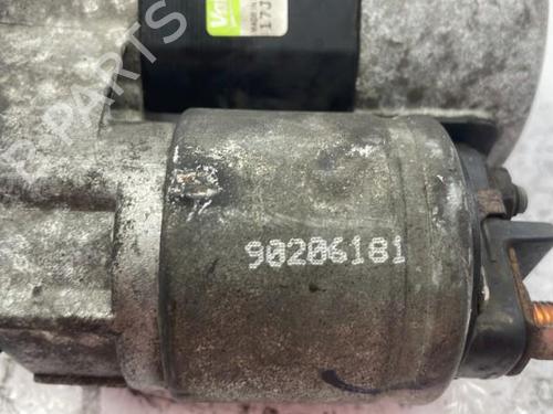 Starter NISSAN MICRA III (K12) 1.2 16V | BP22838073M8 