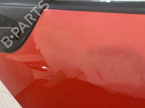 Dør højre bagtil SMART FORFOUR (454) 1.5 CDI (454.001) | BP28568292C5 - Image 5
