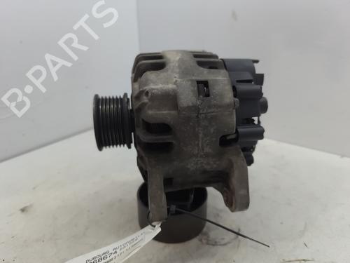 Alternator RENAULT MODUS / GRAND MODUS (F/JP0_) 1.2 16V (JP0W) | BP30465788M7