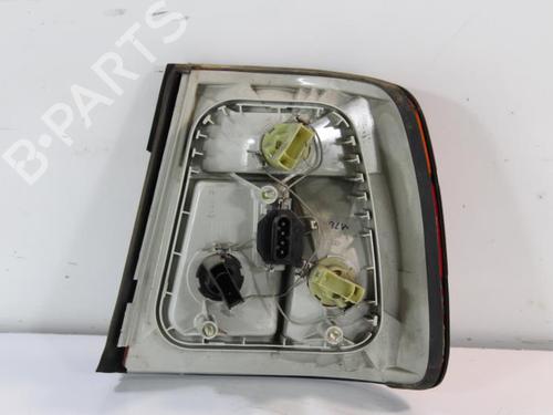 Used Left taillight Left taillight 22813156 22813156