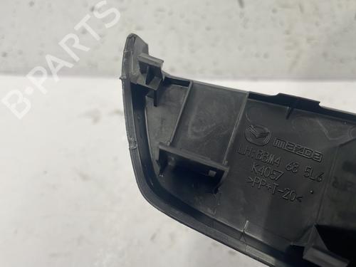 Used Left rear window switch Left rear window switch MAZDA 3 (BL) 1.6 MZ-CD (BL14) (109 hp) 25757895 25757895