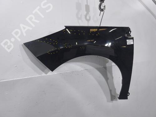 Used Left front fenders Left front fenders PEUGEOT 308 I (4A_, 4C_) 1.6 HDi (109 hp) 40163270 40163270