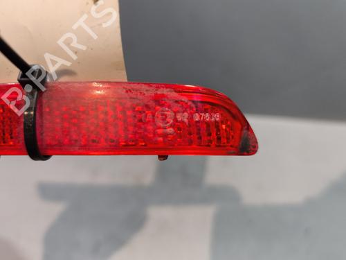 Rear bumper right light CITROËN C3 II (SC_) 1.4 HDi 70 (SC8HZC, SC8HR0, SC8HP4) | BP29439054C82 