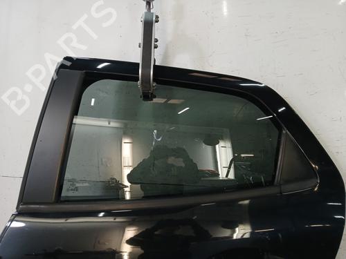 Left rear door FORD ECOSPORT 1.0 EcoBoost | BP31869021C4