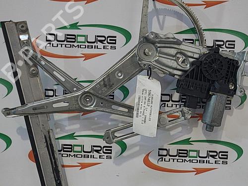 Used Front left window mechanism Front left window mechanism 22820846 22820846