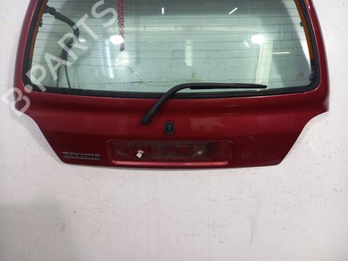 Tailgate RENAULT TWINGO I (C06_) 1.2 16V (C06C, C06D, C06K) | BP23574173C6 