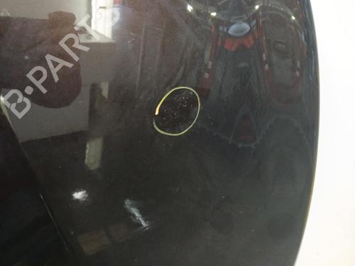 Hood RENAULT ESPACE V (JR_) 1.6 dCi 160 | BP30184218C1 