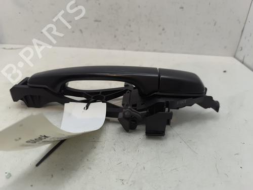 Front right exterior door handle VOLVO C30 (533) 1.6 D | BP28156787C129 