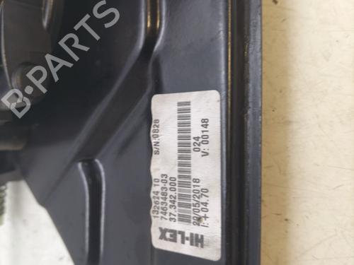 Front left window mechanism BMW 2 Active Tourer (F45) 225 xe Plug-in-Hybrid | BP29834187C22 