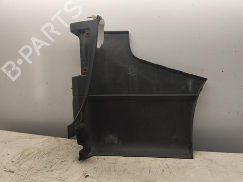 Corner bumper RENAULT TRAFIC III Van (FG_) 1.6 dCi 120 (FGMB, FGMC) | BP27348154C117
