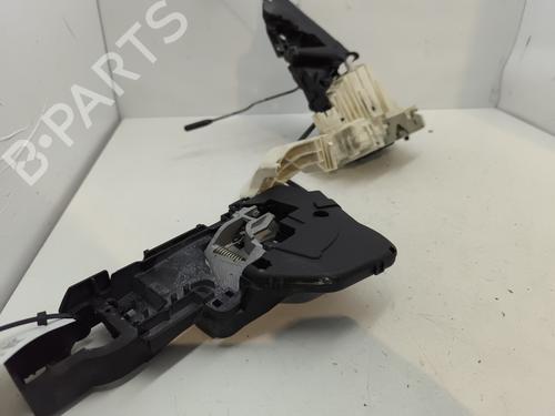 Rear right lock MERCEDES-BENZ A-CLASS (W169) A 170 (169.032, 169.332) | BP29491917C99 