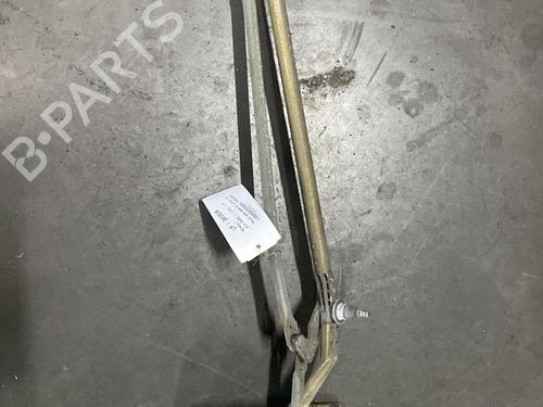 Used Front wiper motor Front wiper motor RENAULT 19 II (B/C53_) 1.9 dT (B/C53T) (90 hp) 22816057 22816057