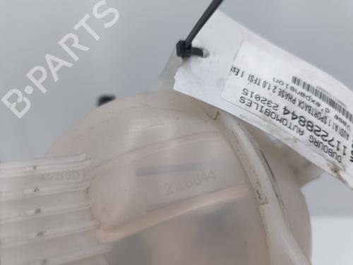 Expansion tank AUDI A1 Sportback (8XA, 8XF) 1.0 TFSI | BP30761458C120 