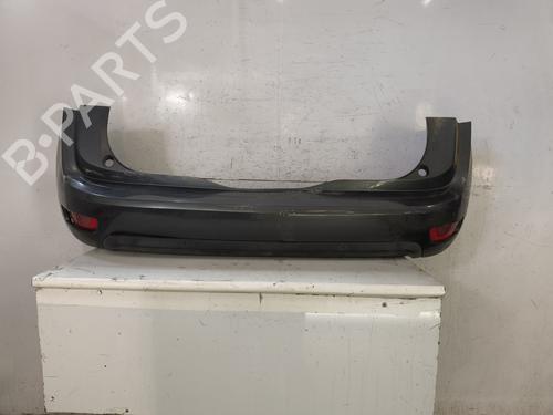 Used Rear bumper Rear bumper CITROËN C4 Picasso II [2013-2026] 36012551 36012551