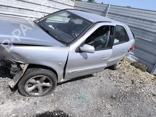 Brugte CITROËN XSARA (N1) 1.6 16V 4867450
