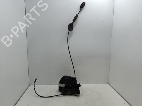 Used Front right lock RENAULT CAPTUR I (J5_, H5_) 1.5 dCi 90 (J5N4, J5M5, J5MW, J5M6, J5AL, J5AJ) (90 hp) 31143789