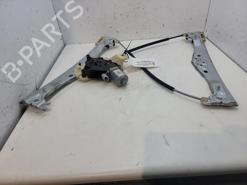 Front right window mechanism CITROËN C4 CACTUS 1.2 VTi 82 | BP26666985C23 - Image 2