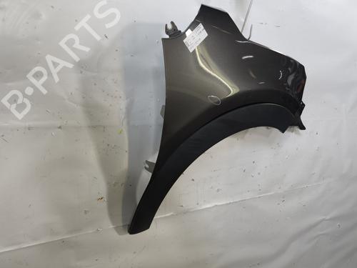 Right front fenders CITROËN C3 III (SX) 1.2 THP 110 (SXHNPS, SXHNZT, SXHNZ6) | BP29377333C42 