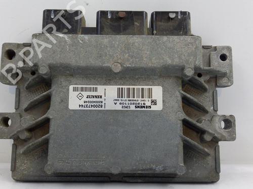 Calculateur moteur (ecu) RENAULT TWINGO I (C06_) 1.2 16V (C06C, C06D, C06K) | BP22825110M57 