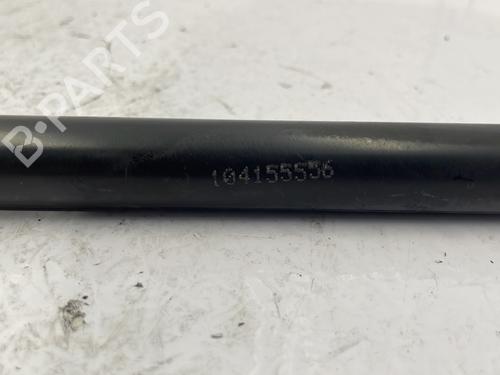 Hood lift support RENAULT CLIO IV (BH_) 1.5 dCi 75 | BP24981694C139 