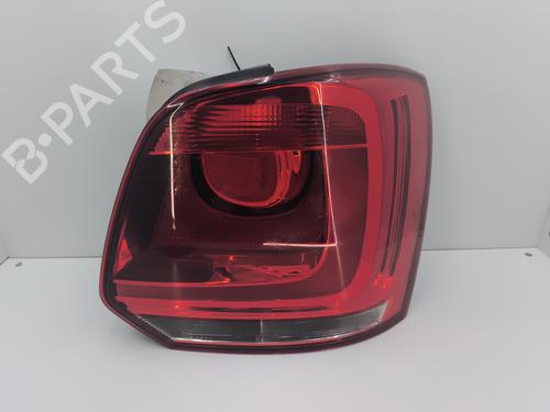 Używane Lampa tylna prawa VW POLO V (6R1, 6C1) 1.2 (70 hp) 30899211