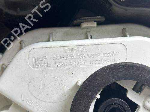 Used Right taillight Right taillight 38029889 38029889