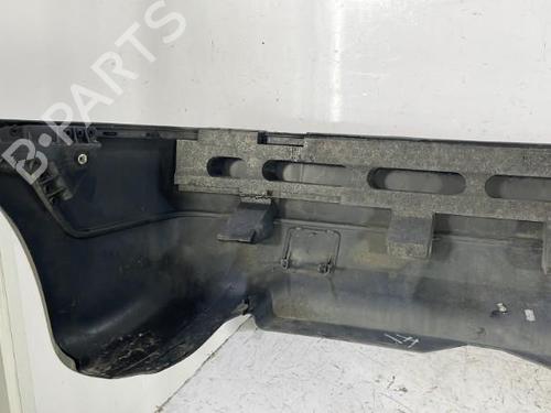 Used Rear bumper CITROËN XANTIA (X1_, X2_) 1.9 Turbo D (90 hp) 22833988