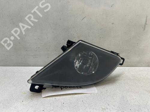 Used Left front fog light Left front fog light BMW 5 Touring (E61) 525 d (197 hp) 39979226 39979226